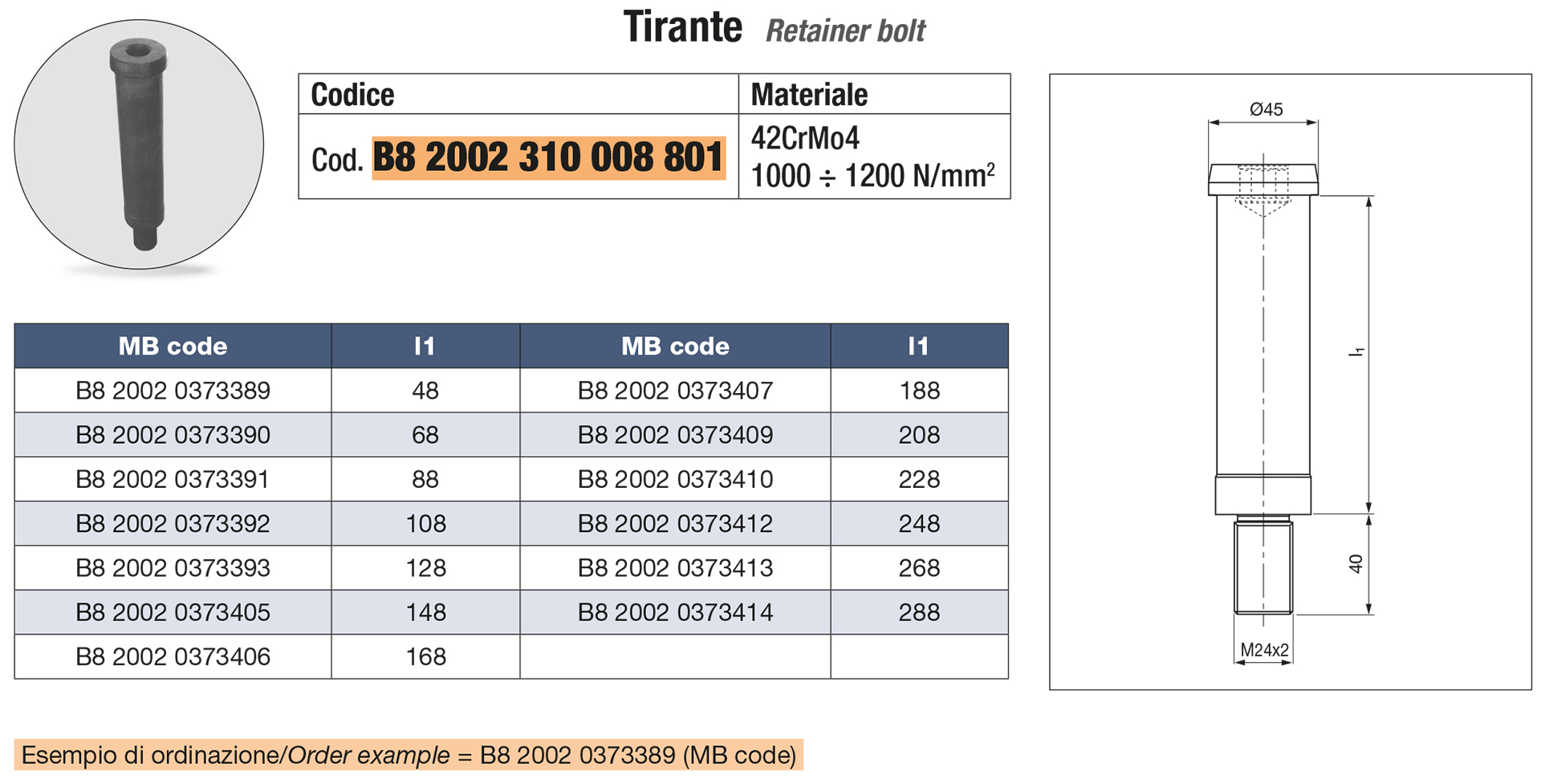 Tirante