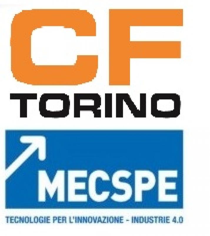 MECSPE from 28/03 to 30/03 Hall 6 Stand B23 at Fiere di Parma