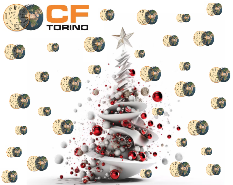 Buon Natale e Felice 2026