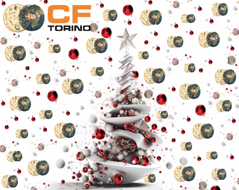 Buon Natale e Felice 2026